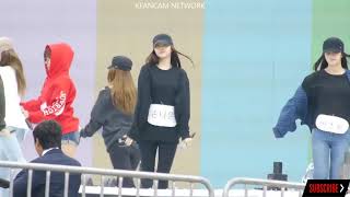 Apink Son Naeun Fancam Mr Chu KFANCAM NETWORK
