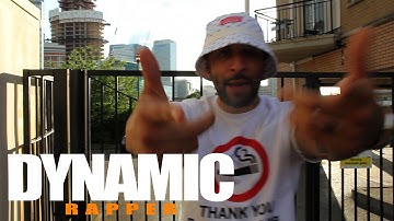 Dynamic - Fire In The Streets