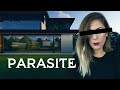 Parasite | FANTARCHITETTURA ep.14 - Architettura nel cinema