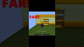 JudeLow used TRAPS on New gen Players 👀💀 || #minecraft #minecraftshorts #judelow