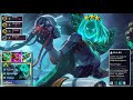 HER ŞEY LEBLANC İÇİN! I SET 8 TFT