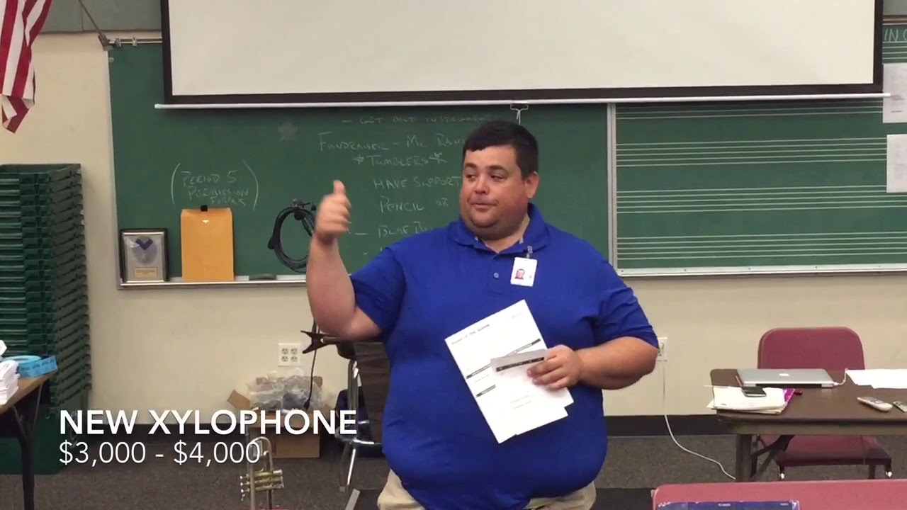 Flagler Palm Coast High Band