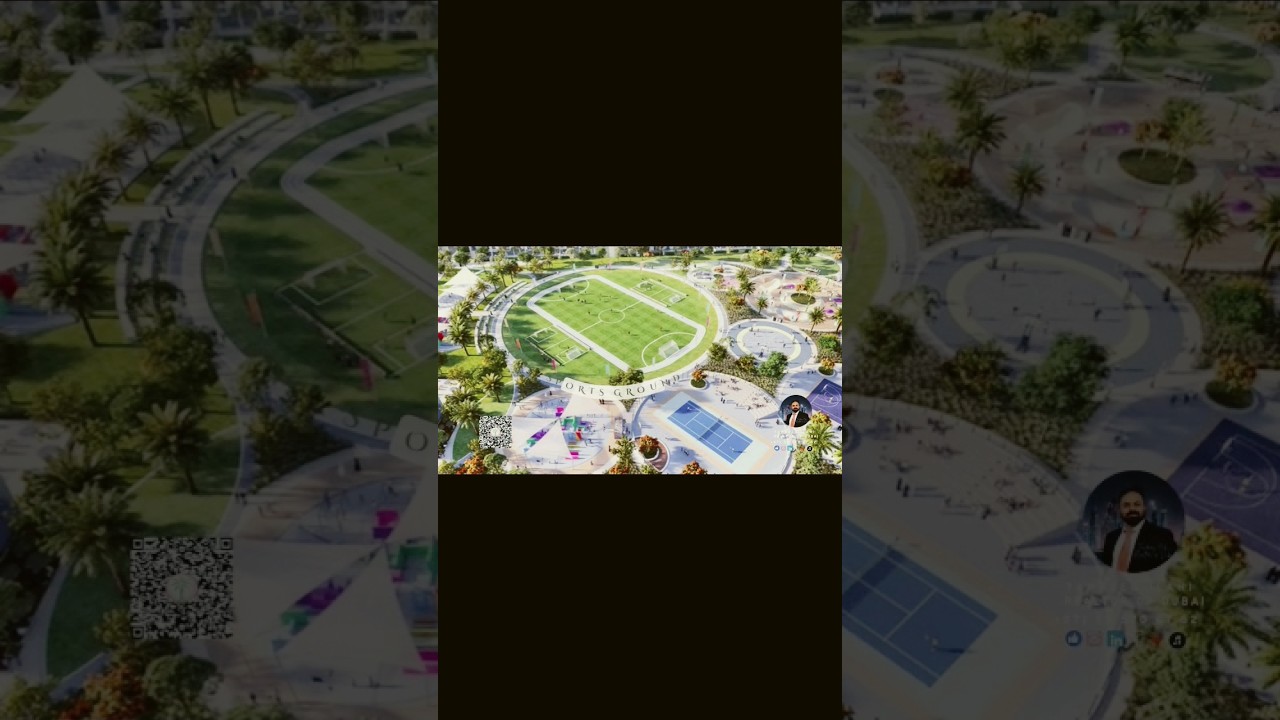 Avena The Valley| Premium Villas|Tawfeeq Ilahi|Realtor of Dubai 