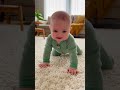 Try Not to Laugh - Best Funny Baby Videos Compilation Part 4 #baby #shorts