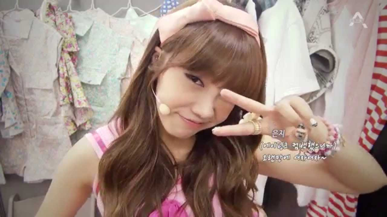 Apink SECRET GARDEN 未開封 NoNoNo hq720.jpg?sqp=-
