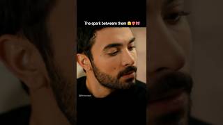 He Wanted To Kiss Her