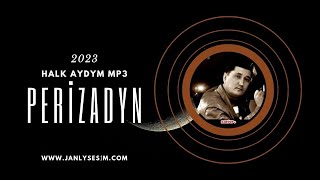 Allamyrat Serdarow - Perzadyn Yolunda Turkmen Halk Aydymlary 2023 Janly Sesim