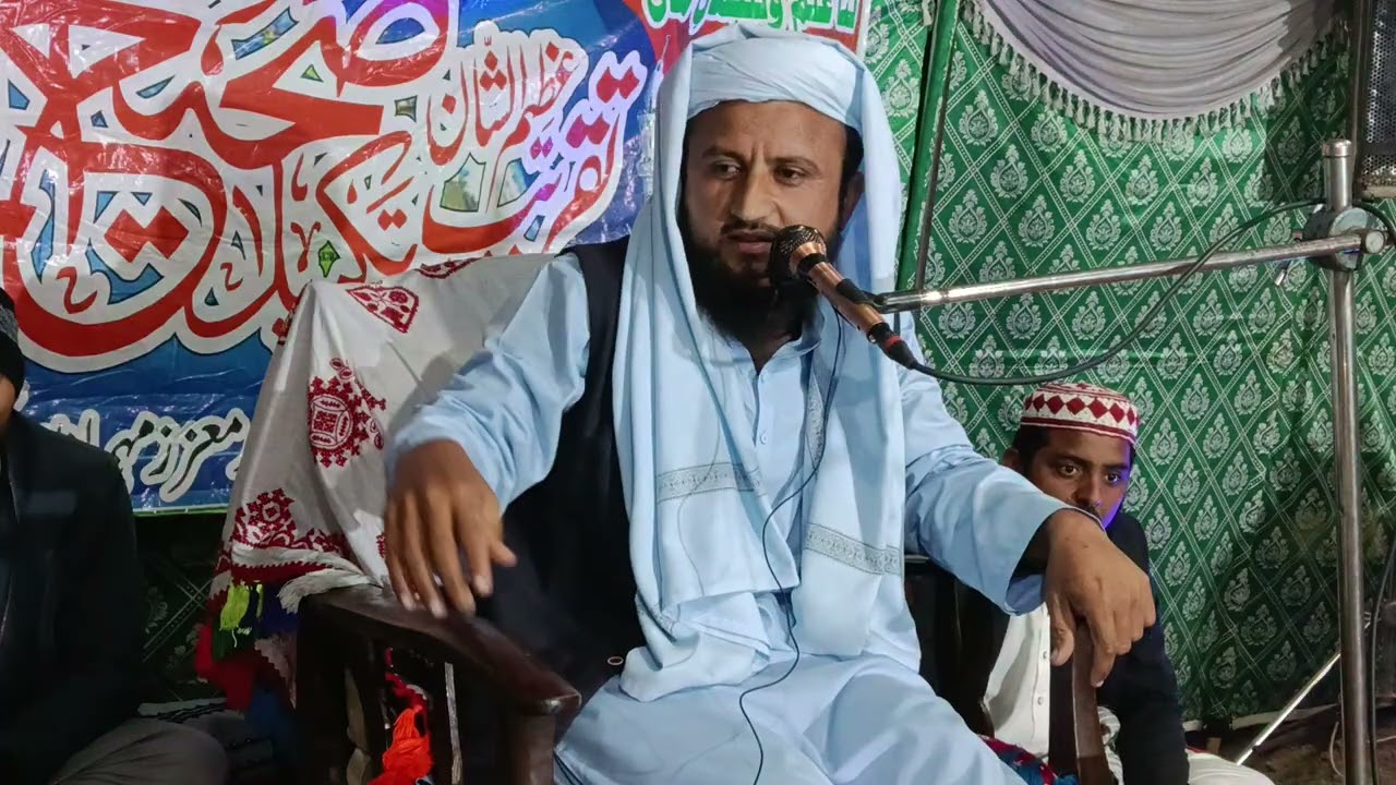 Maulana Zahid Mahmood Haqani Powerful Bayan 2026 || The Blessings of Durood Sharif || Sindhi Bayan