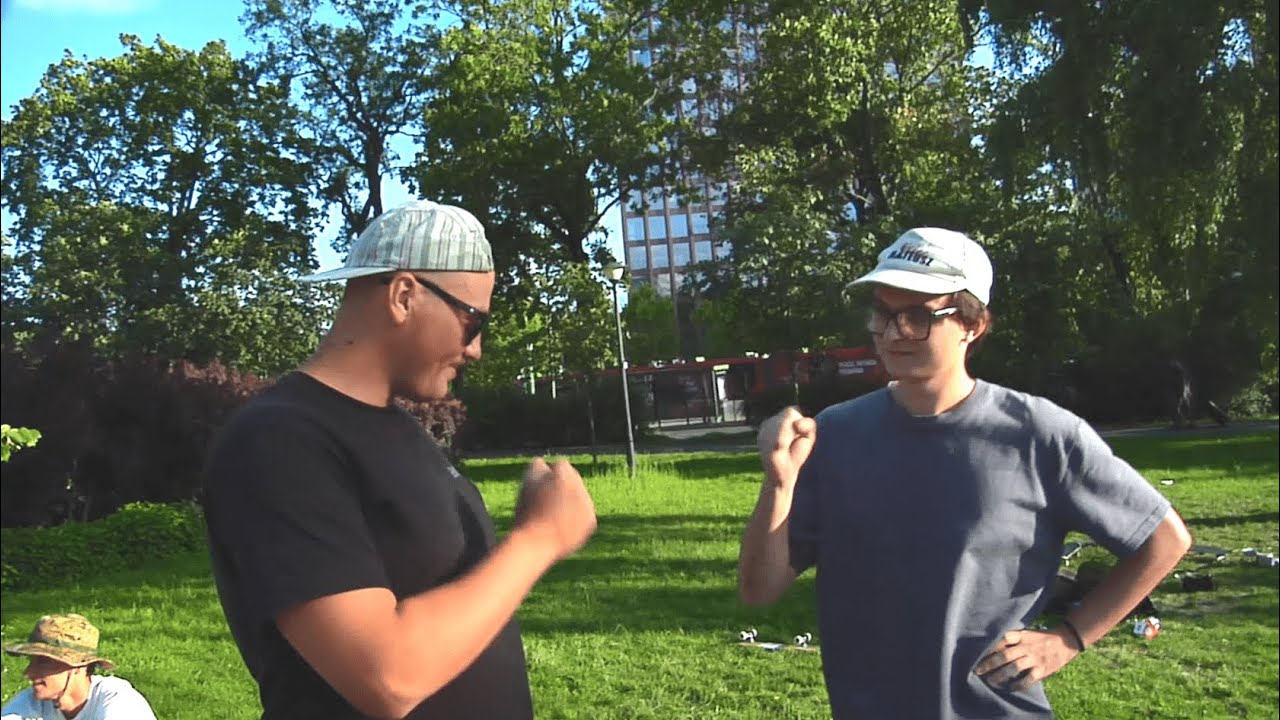 GAME OF P.E.D.A.U. - PERA VS KUBINA