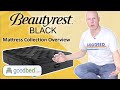 Beautyrest black quilted mattresses 2023  compared and explained by goodbed