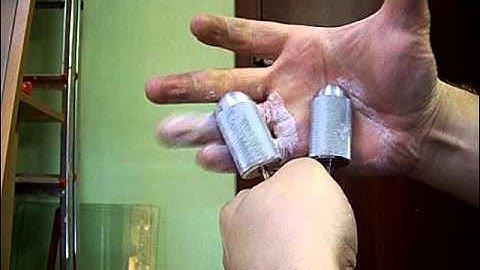 IMTUG#6 - weak fingers (7 full reps)