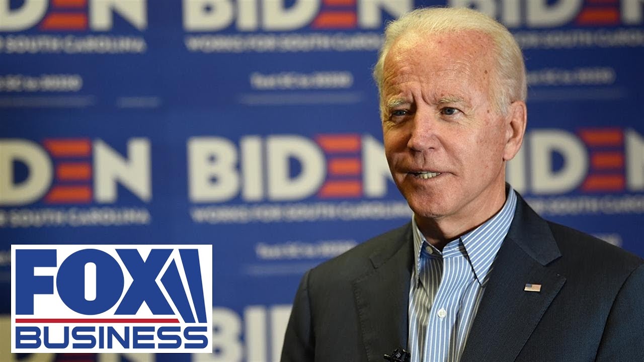 Biden boosted son Hunter’s lobbying as a Senator: Report