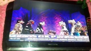 Sanghiang Tri Jaya Sakti