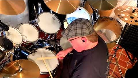 Up Where We Belong Drums version - Drums performance video thumbnail