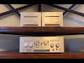 Marantz esotec power monoblocks ma5 tuner sc9