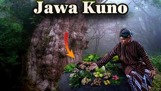 JAGAD GUMELAR,GUMULUNG,SEDULUR PAPAT LIMO PANCER !! JAWA KUNO