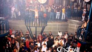 DJ Mad-E-Fact - Evil Returns