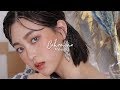 (sub🇰🇷🇺🇸🇻🇳🇮🇩)아이라인 NO! 보헤미안 메이크업 Bohemian Makeup | CHES 체스