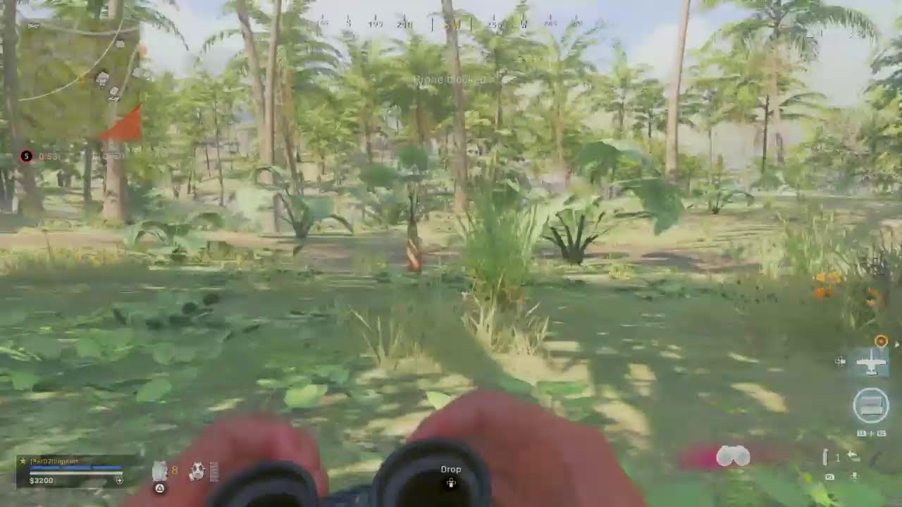 Warzone Caldeira now Zleague Solo ._._em busca dos 15usd premiacao 