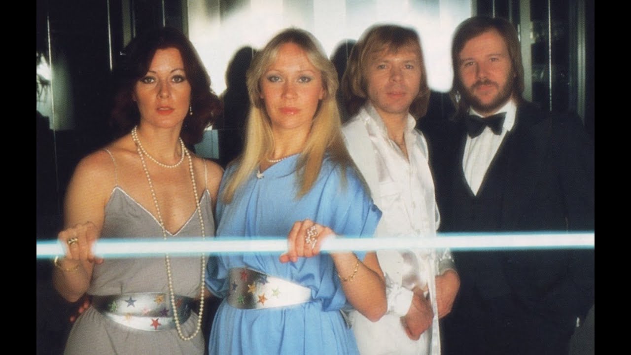 Abba voulez vous скачать