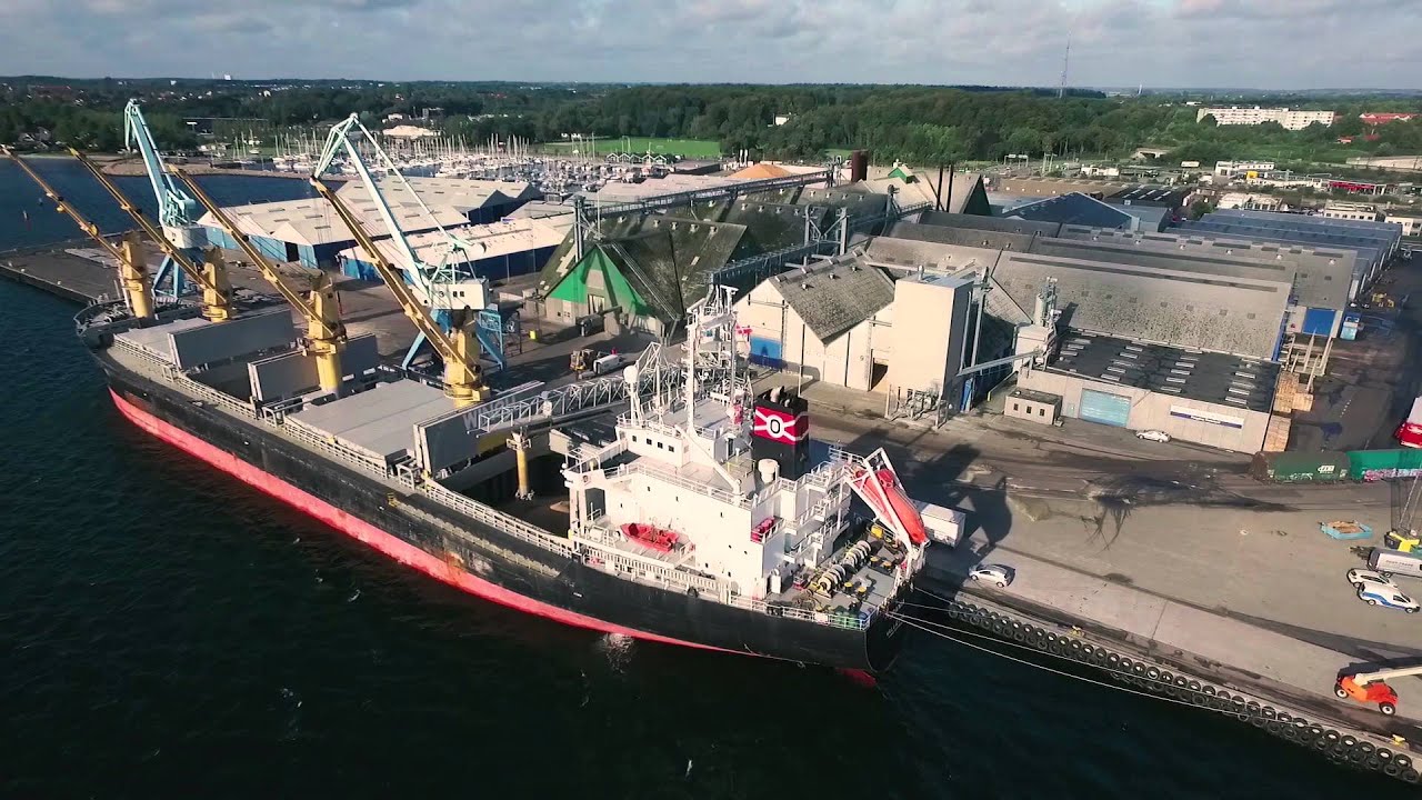 FLYSMART showreel No.1