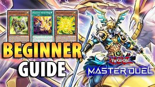 New Dragunity Support Is Finally Coming To Master Duel