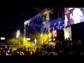 Young wild and free  snoop dogg live medellin