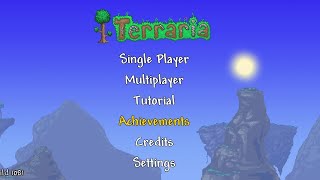 Terraria#5ดูกันไปยาวๆ