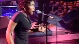 Miniatura de vídeo de "Carleen Anderson - Maybe I'm Amazed - TFI Friday"