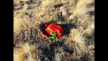 Hyperlite Glide 5”