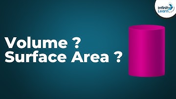Volume and Surface Area of Cylinders (GMAT/GRE/CAT/Bank PO/SSC CGL) | Don
