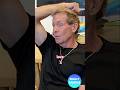 Skip Bayless cried when his mother died, but not for long. #undisputed #foxsports #skipbayless #fs1