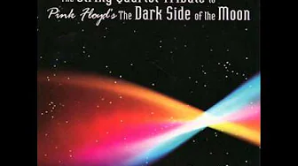 The String Quartet Tribute to Pink Floyd's Dark Side of the Moon - Speak To Me/Breathe The String Quartet Tribute to Pink Floyd's Dark Side of the Moon - Speak To Me/Breathe