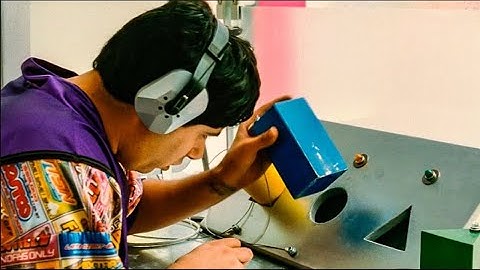 500 Yıl Sonra BÜTÜN İnsanlar Aptallaşacak.