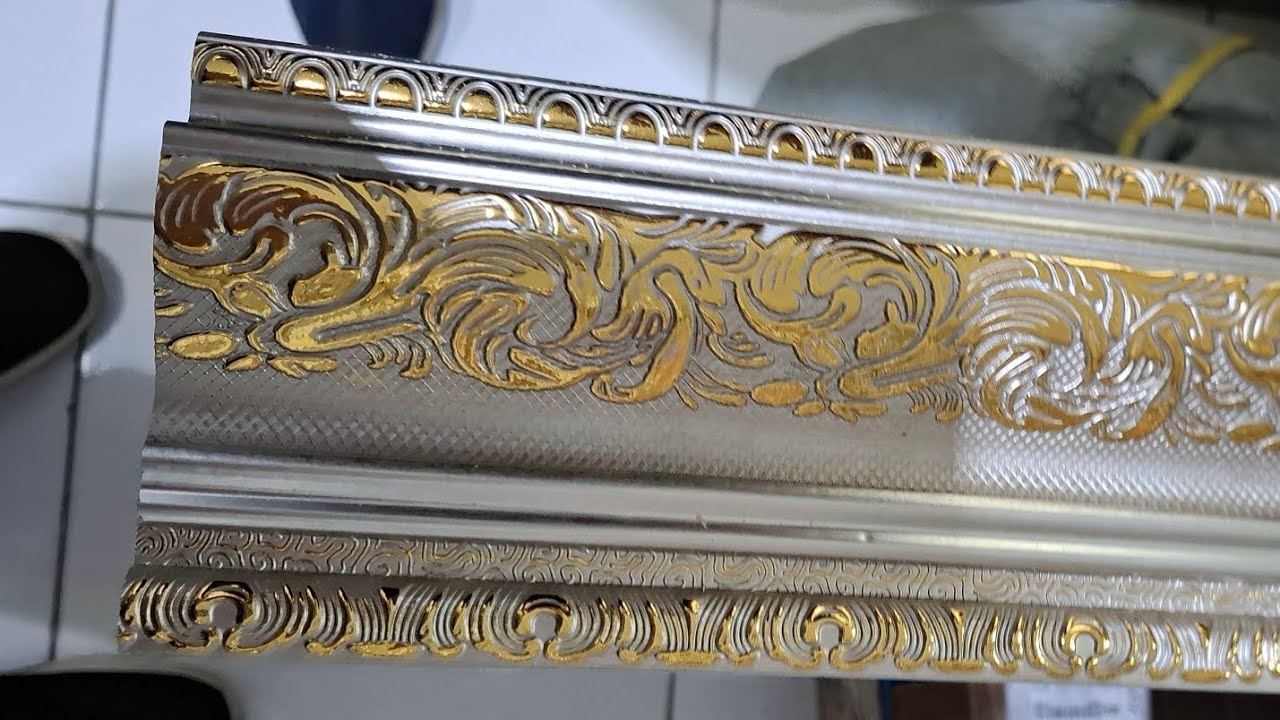 Baget karniz haqida gaplashamiz 1-qism 