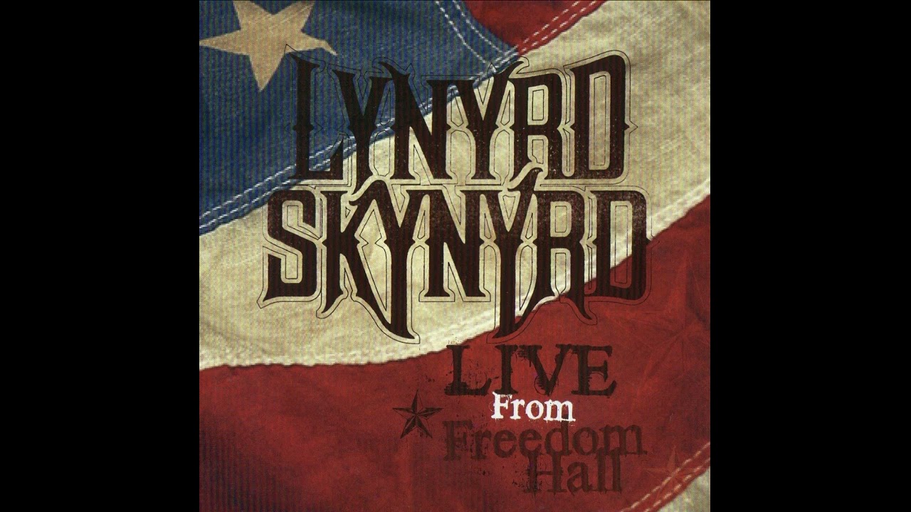 Lynyrd Skynyrd - Free Bird (Live at Freedom Hall, 2007) - YouTube