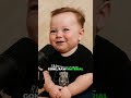 🍼 These AI baby podcasts are going viral… and people are making $$ without editing a single clip.