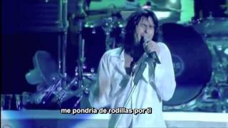 Gotthard - Let It Be (Subtitulado)