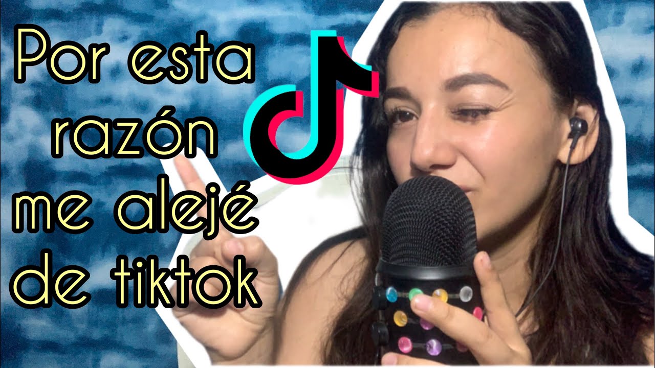 ASMR SUSURRO CERCA DEL MICRO STORY TIME