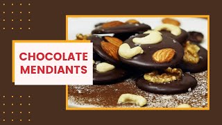 Chocolate Mendiants Recipe