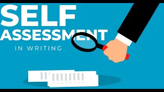 Write Wise Mastering Self-Assessment