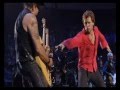 Richie Sambora &quot; Have A Nice Day&quot;  Guitar SOLO in Madison Square Garden