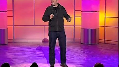 Clips from Brett Martin's 'Comedy Now' on CTV and ...