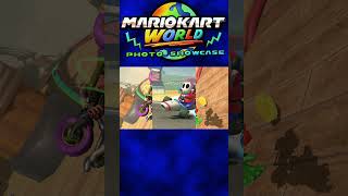 | Mario Kart World | Jaw-Dropping Photo Showcase | Ep. 3