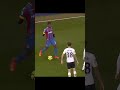 Creative skills in football