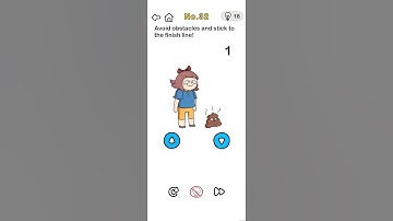 Brain Out ( Beat Them All ) || Level  28