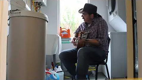 Old Swingin' Gate by Timmy Ray (original song)