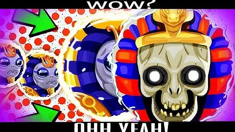 The Blob.io Clickbait GOD!