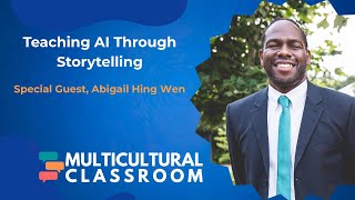 Teaching AI Through Storytelling