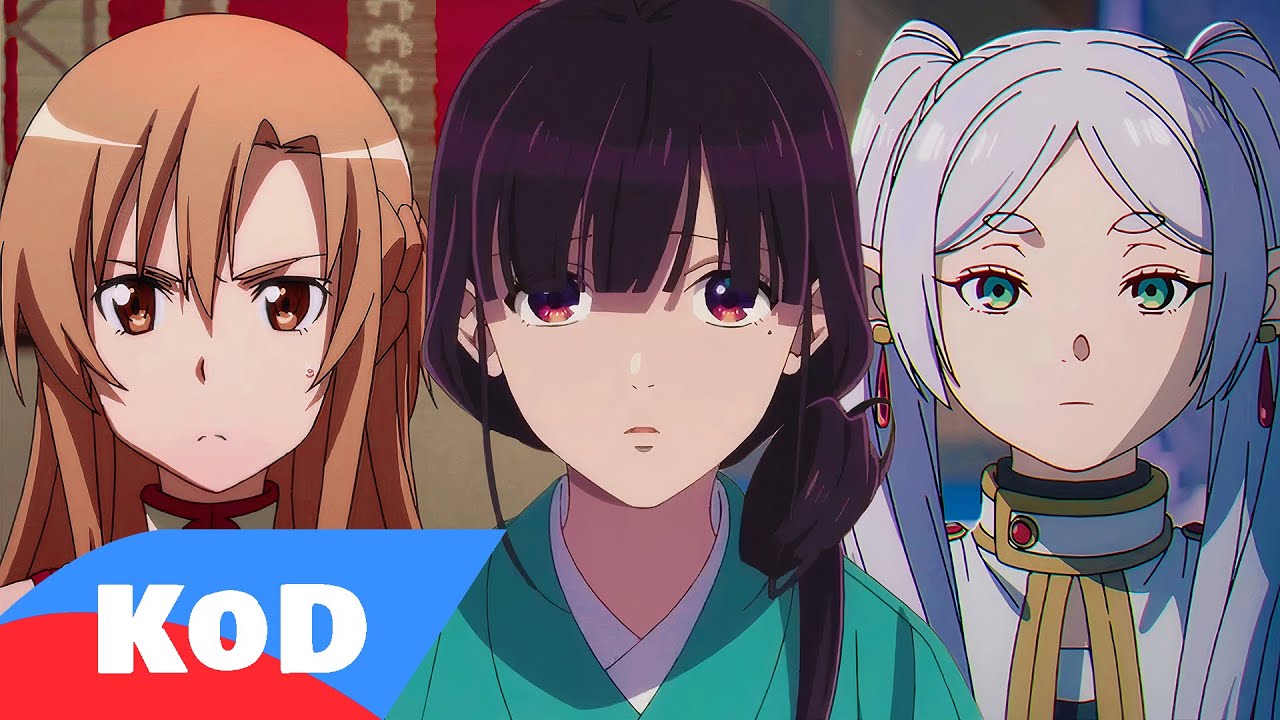 Watch Yumesekai x Vita Philosophica x Anytime Anywhere | Mashup of SAO, My Happy Marriage, Frieren on YouTube Watch Yumesekai x Vita Philosophica x Anytime Anywhere | Mashup of SAO, My Happy Marriage, Frieren on YouTube